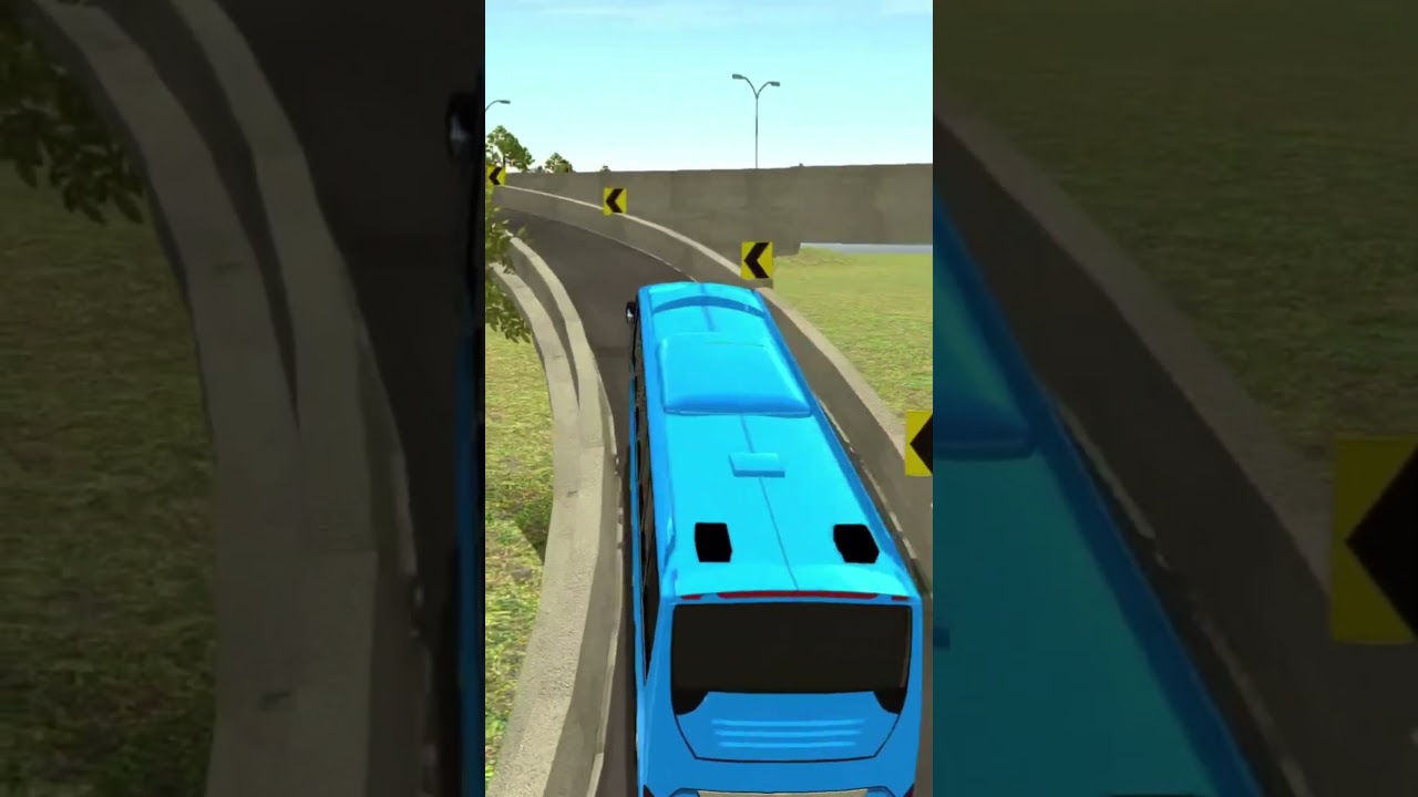 Best Realistic Bus Simulator Games For Android bus game simulator Indonesian Coach Bus simulator