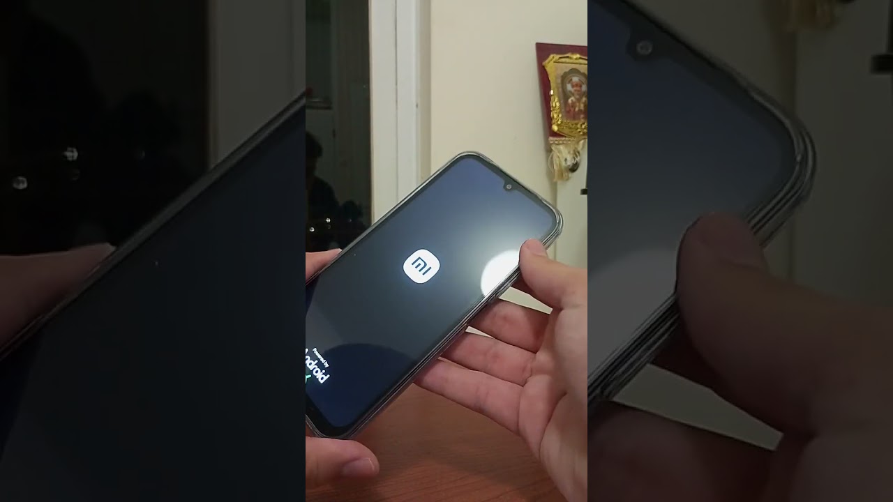 Επιτέλους το νέο redmi 15 c5g