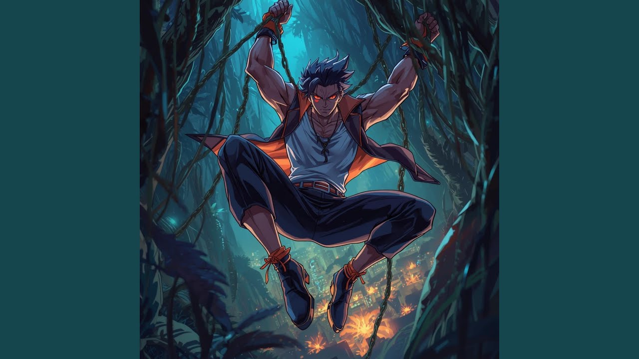Swing With Me