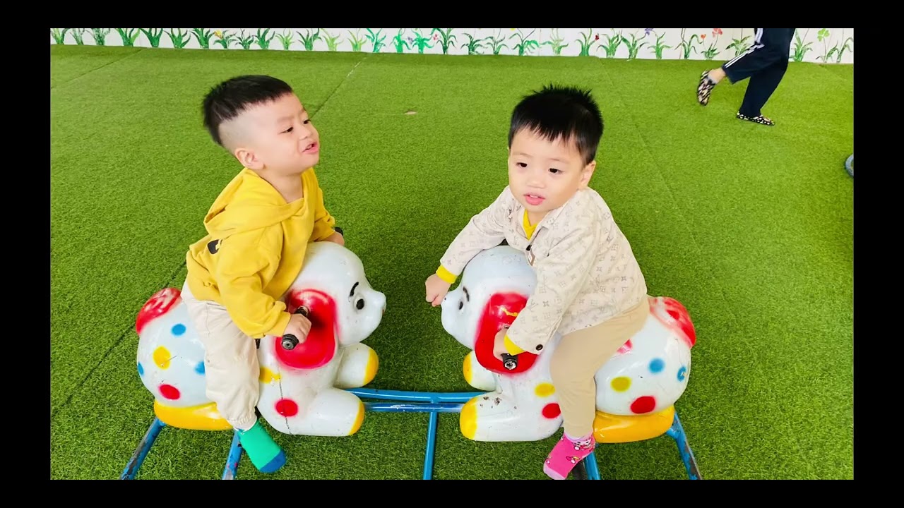 Họp PH