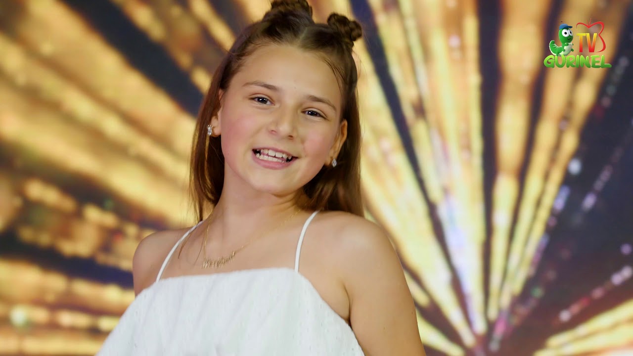 Milena Ciornîi (SIS N BRO) - Sweet