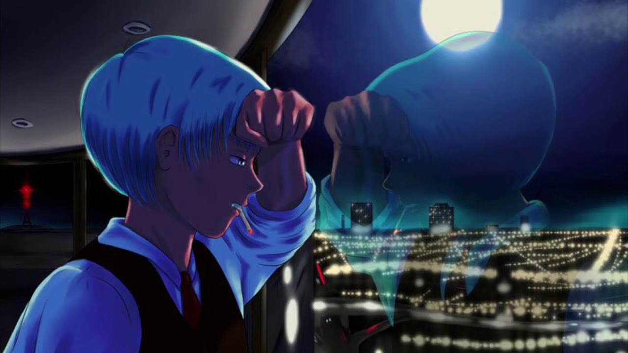 Nightcore - Baker Street