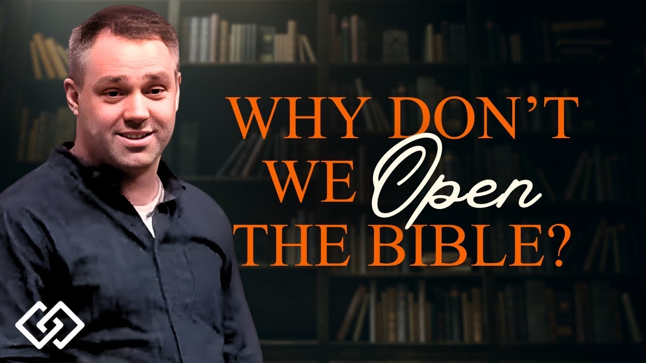 Why Don't We Open The Bible? | 01/11/2026 | LifeBrook Church