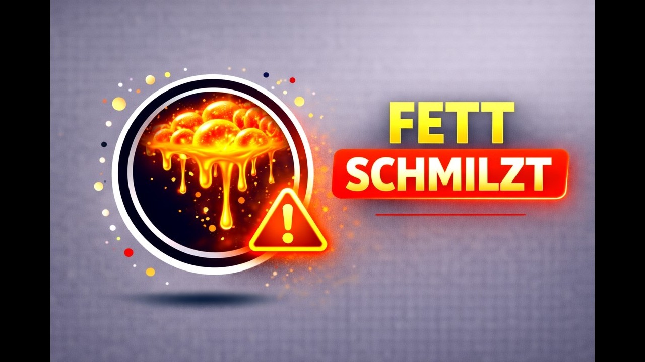 Warum dieses Öl Bauchfett verbrennt – und niemand darüber spricht