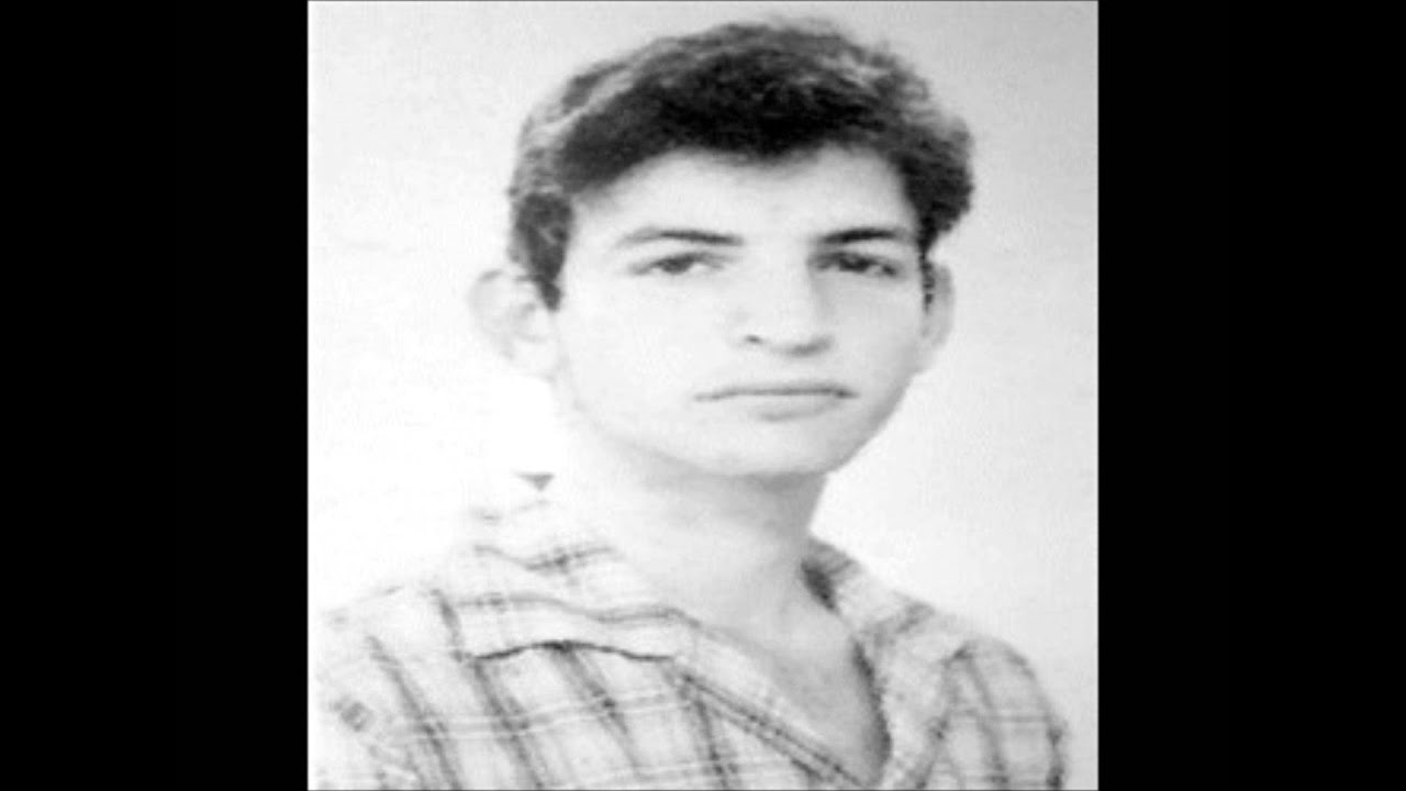 שלום חנוך , מנחם זילברמן ואלי מגן- יום אחרון - 1967