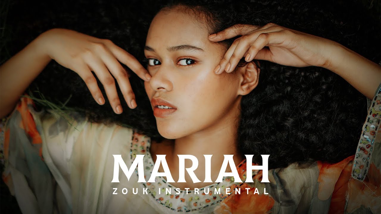Intense Zouk Love Instrumental - Mariah *SOLD OUT*