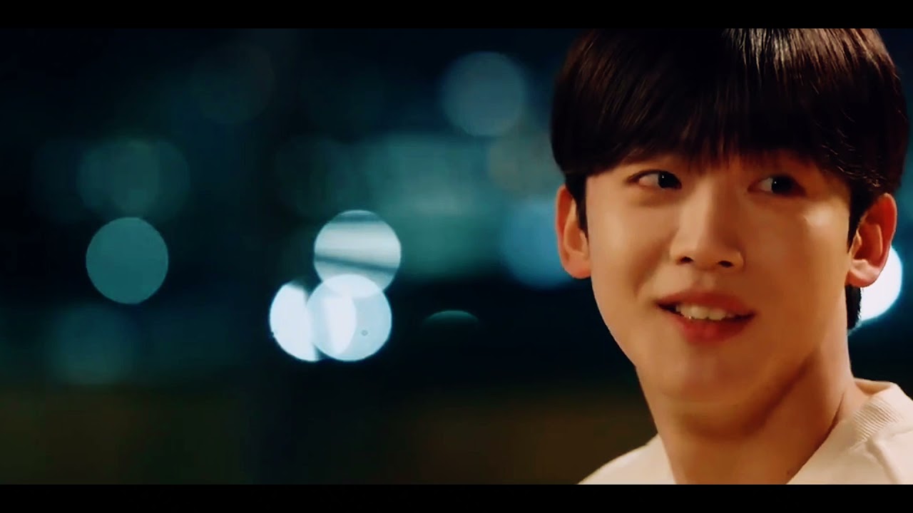 Kijoon X Jiwon (Gongwon) | Wishing We Were More Than Friends (School 2021 fmv)