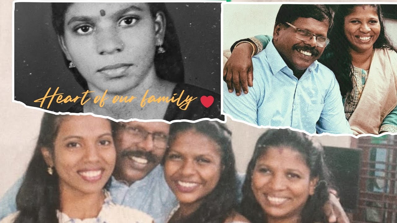 Amma's Birthday 🎂 10/01/2026  | Dona Suresh 