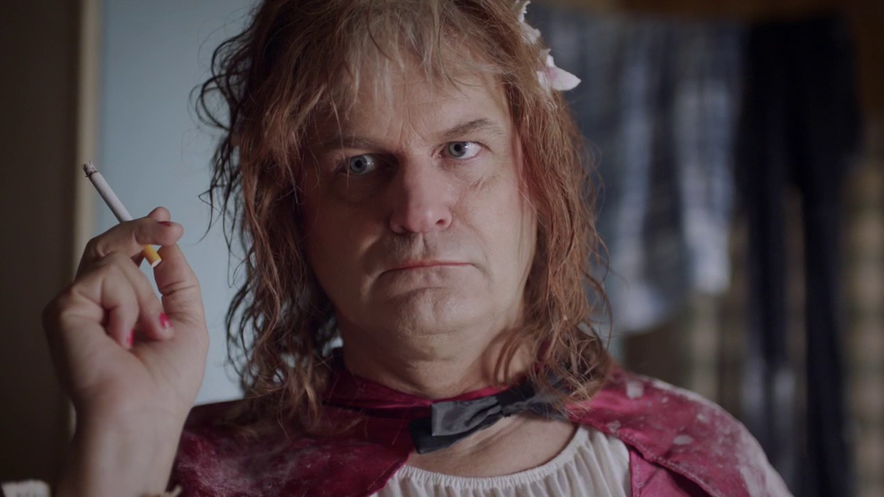 Morran & Tobias - Trailer
