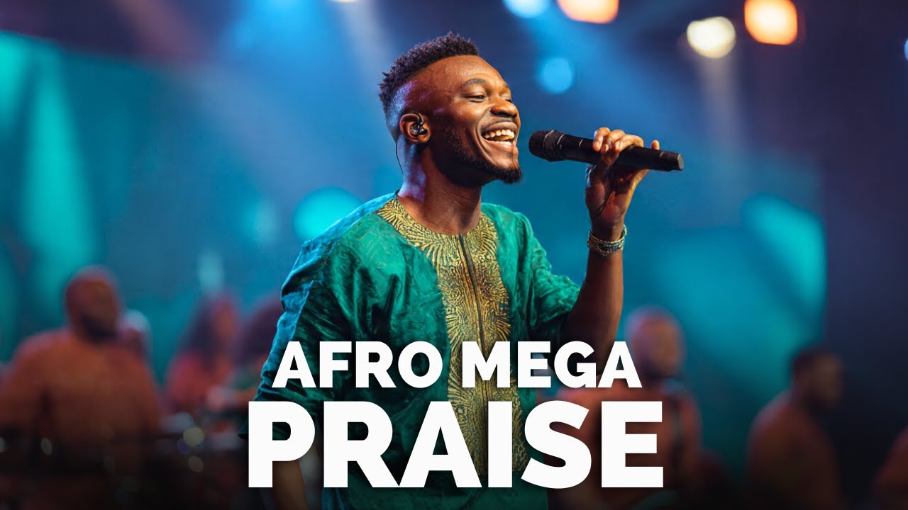 Top 100 Uplifting AfroGospel Praise Songs for Joy and Spiritual Strength