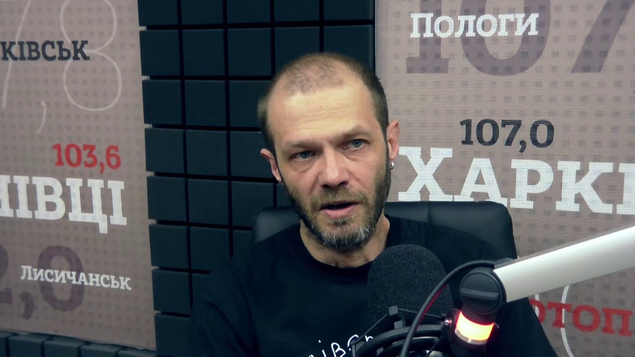 Євген Синиця про релігійні вірування слов'ян