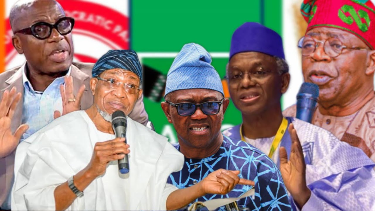 ADC ZONNING CRISIS!! ATIKU'S NEW STRATEGY REVEALED 😱 SEE WHY 2027 WON'T BE EASY FOR PETER OBI