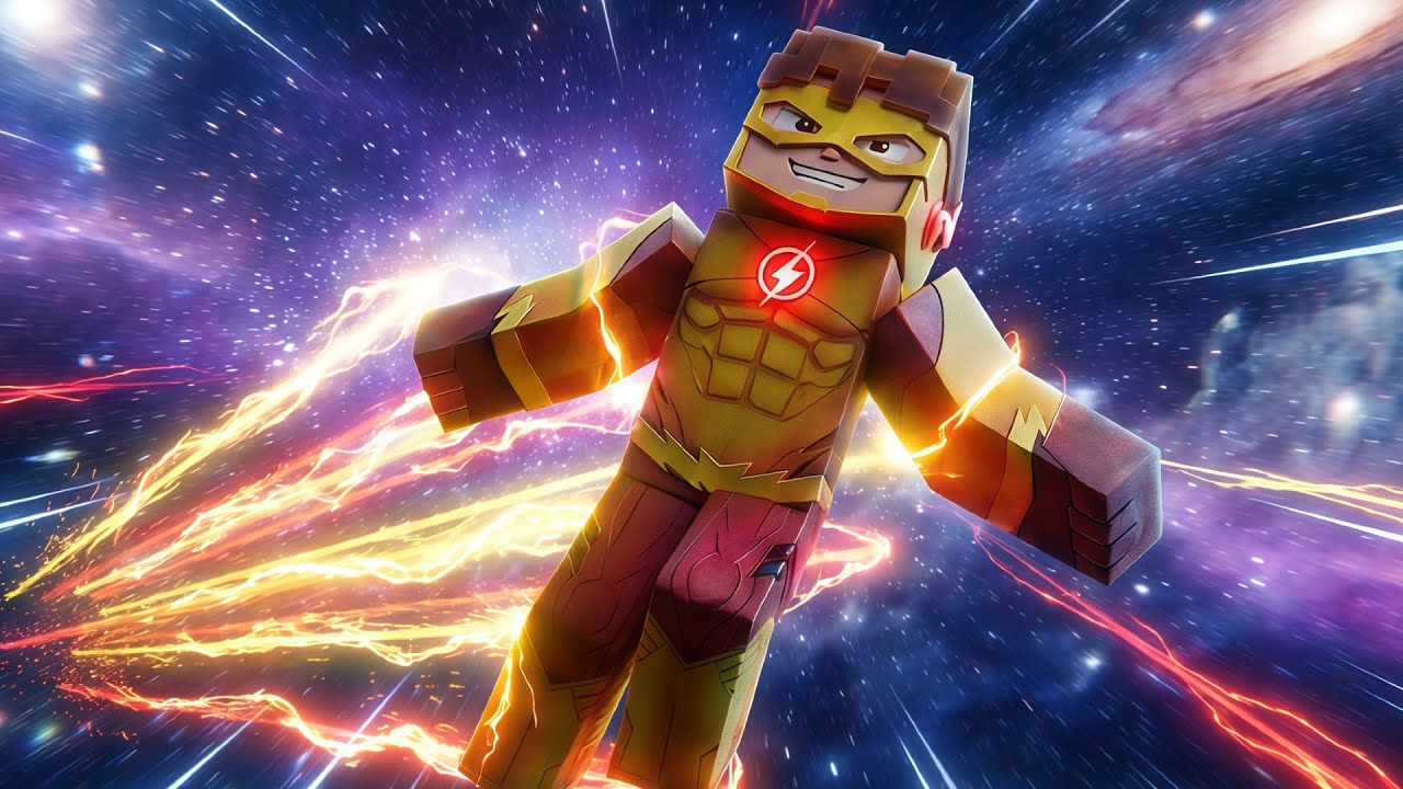 MINECRAFT: TEEN TITANS TRAILER FINAL (GENESI)