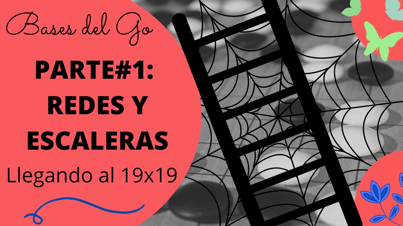 Aprendiendo Go Paso a Paso #5: Redes y Escaleros