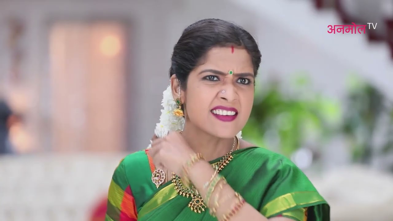 Parvati Umeed Zindagi Ki| Ep - 155| Webisode 01| Feb,23 2026| Shabana Shajahan,Karthik| Anmol TV