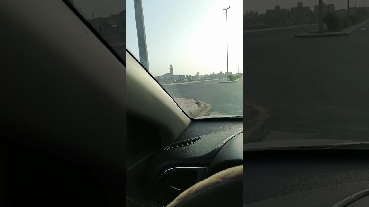 خطوات جميع اليوتيرن.. يوتيرن مفتوح.. يوتيرن مغلق.. يوتيرن تقاطع..  يوتيرن الرجوع للخلف.. المدربه/هند