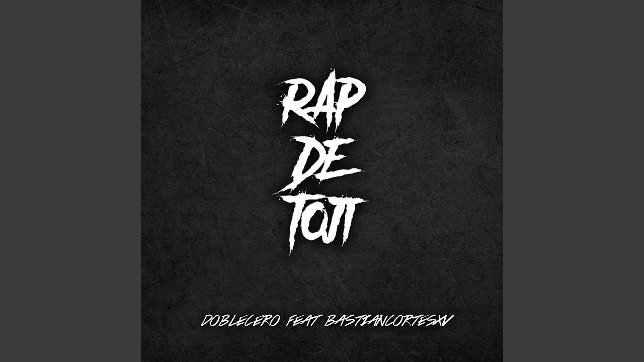 Rap de Toji (feat. Bastiancortesxv)