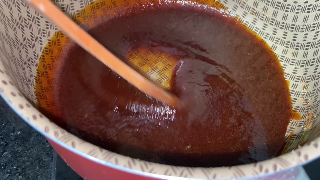 Mocochinchi: el delicioso refresco de los bolivianos