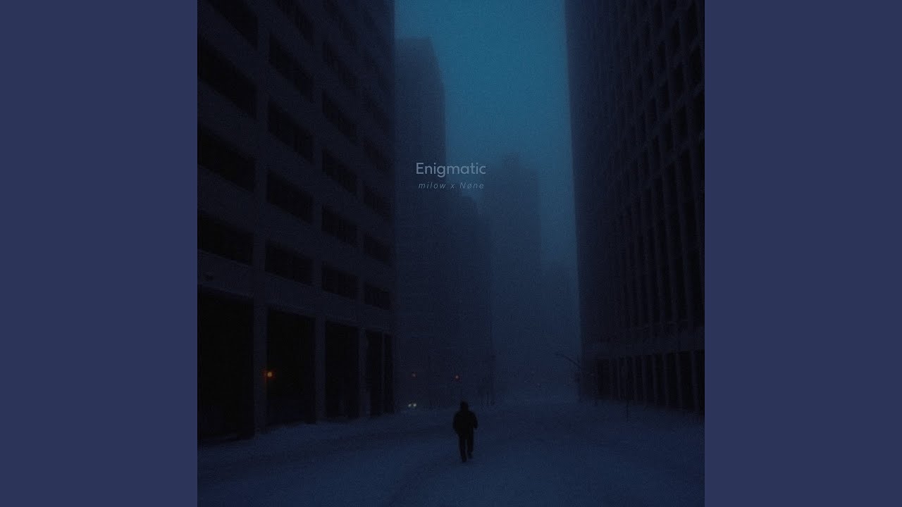 Enigmatic