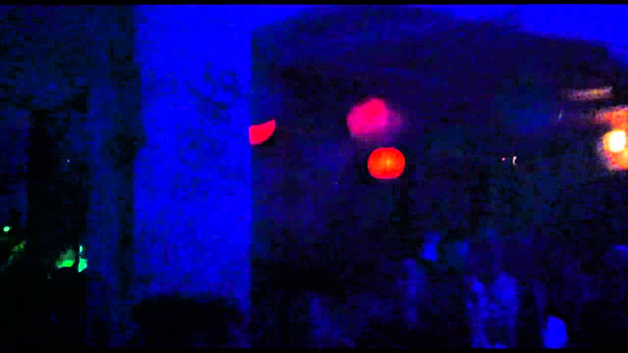 CORTECHS Live @ Odonien Cologne (Odopark Closing / Minimalistenrudel Floor / 3.9.11)