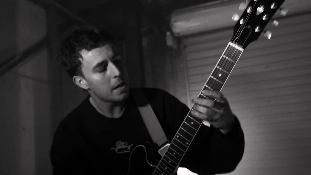The Grogans - No Sleep (Official Music Video)