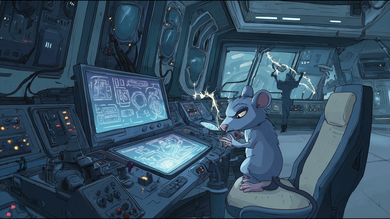 The Alien Academy Rankings Shocked Everyone — Humans Were Number One | HFY Sci-Fi
