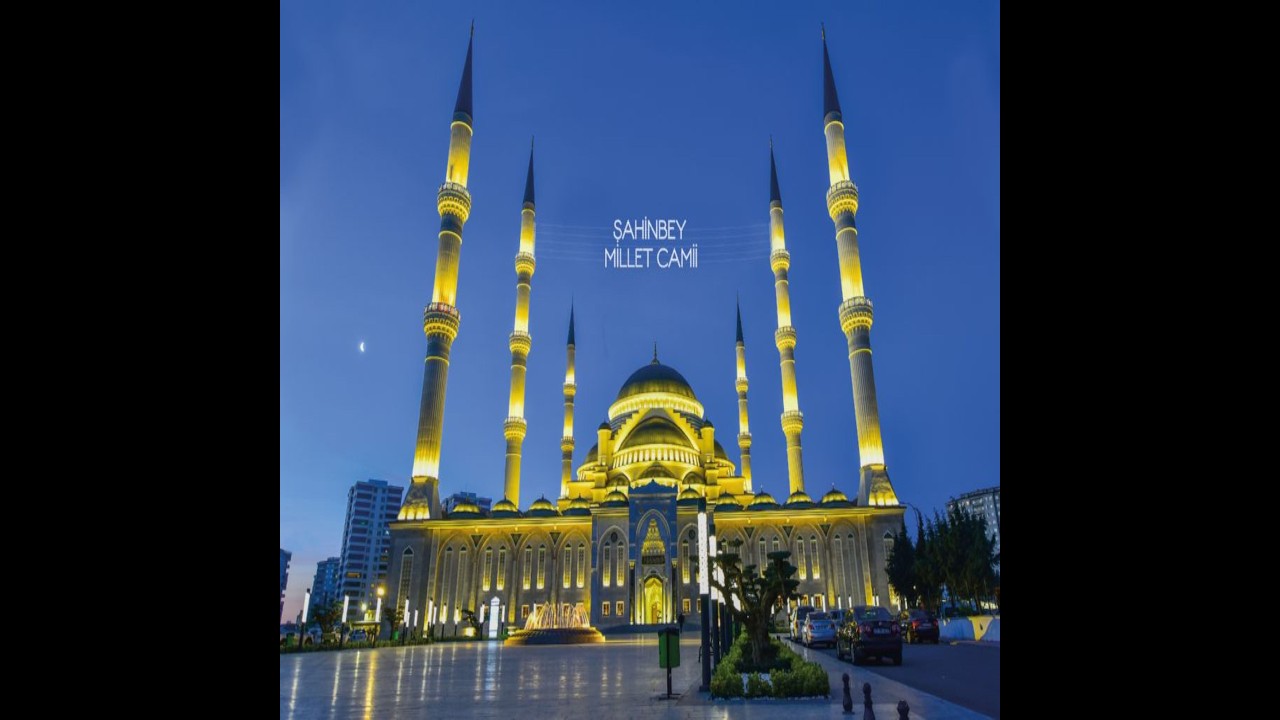 Ramazan ayına Özel ilahi # Peygamberim Şefaat Et# Söz Müzik: Hüseyin Süzer
