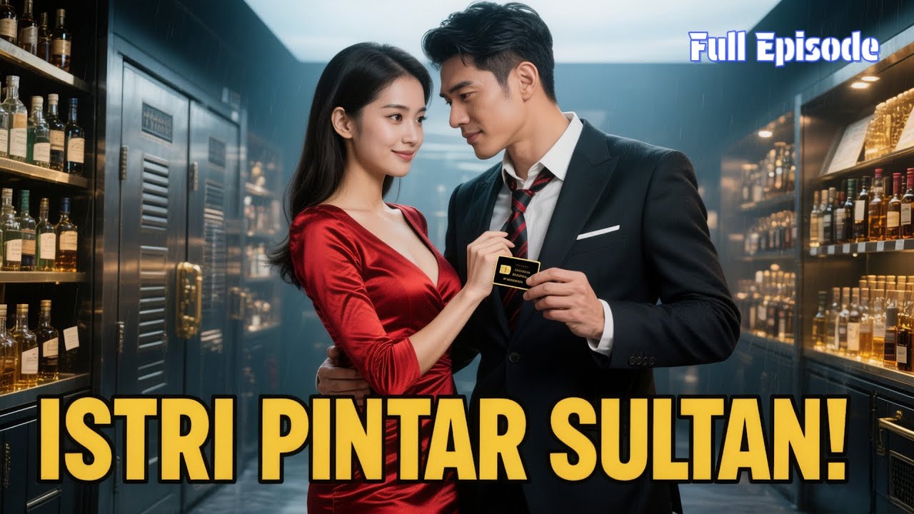 Sinetron Terbaru: ISTRI PINTAR SULTAN! Cantik Tapi Bukan Gadis Polos [2026 Full]