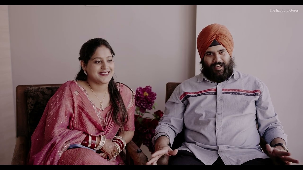 Wedding Documentary | #THEHAPPYPICTURES | #indore | WEDDING FILM 2026 #wedding2026 #wedding #film