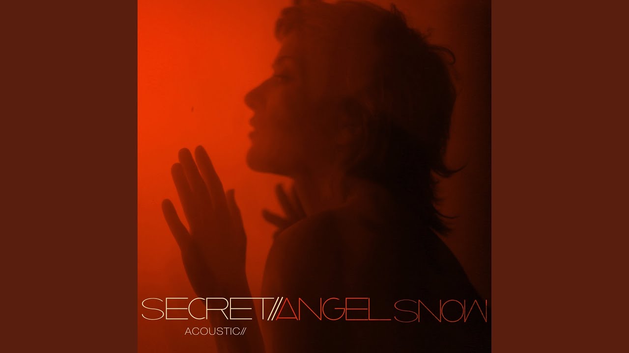 Secret (Acoustic)