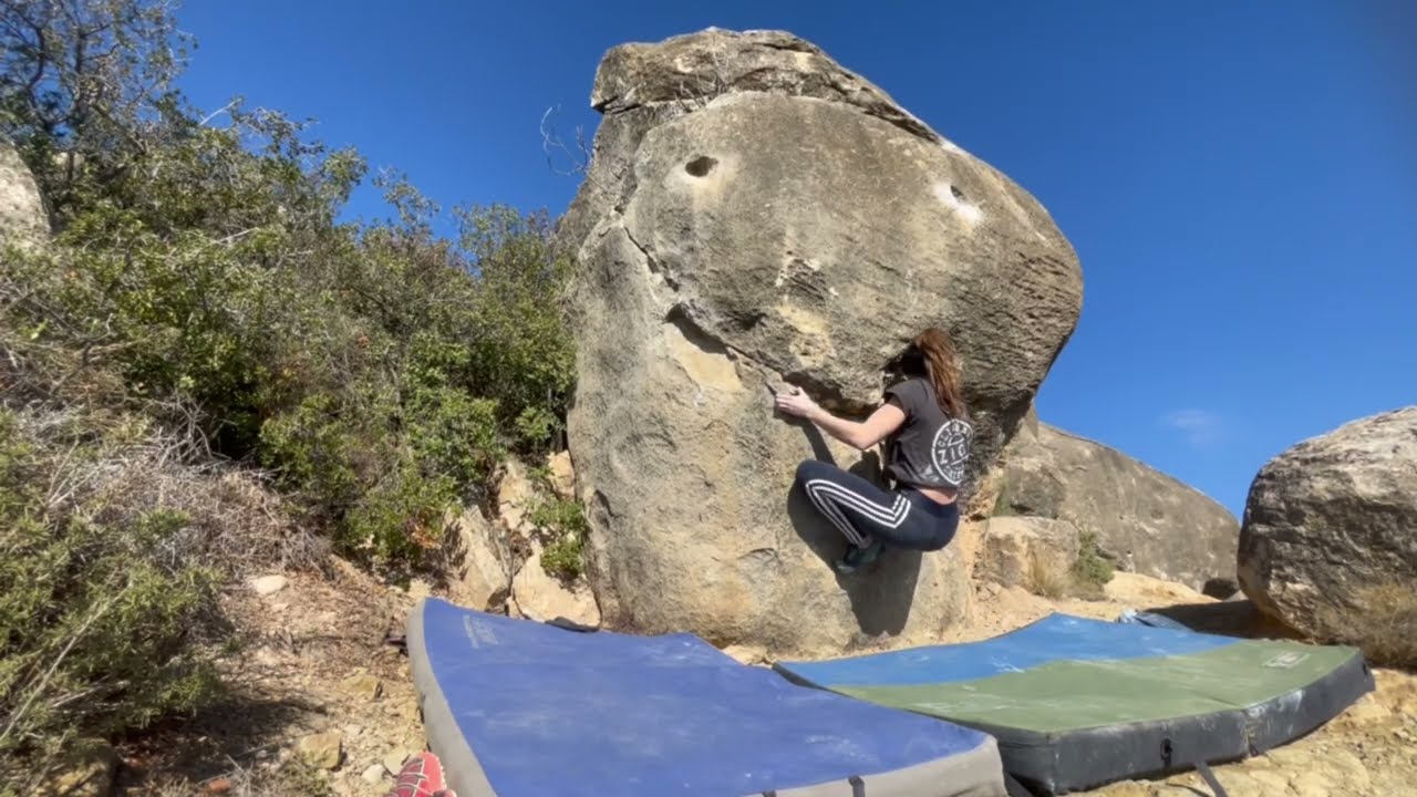 BoulderAddicts Cap. 73 Boulder en El Cogul, Sol Ras y Castelldans.