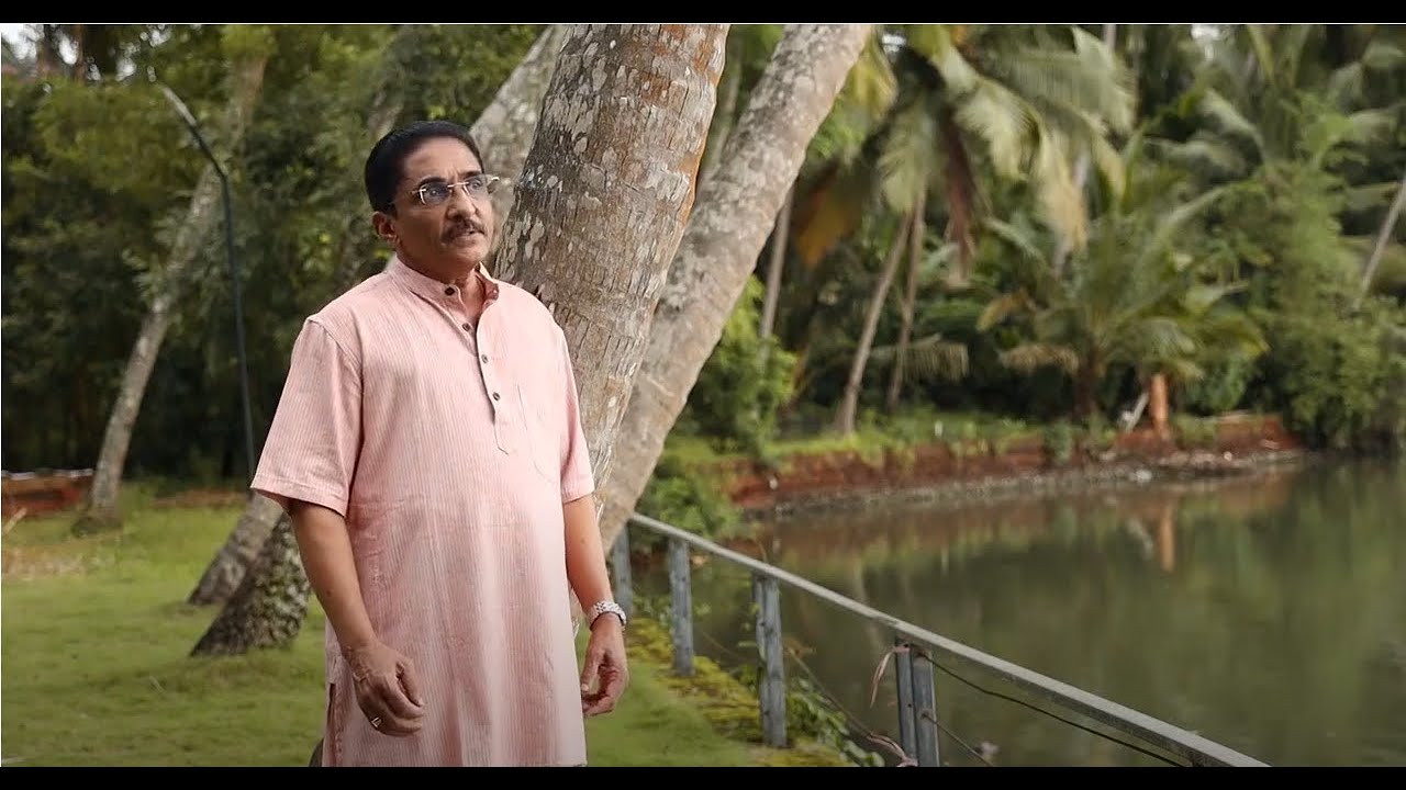 Alliyambal Kadavil | Rosy | Kripal | Evergreen Malayalam Song