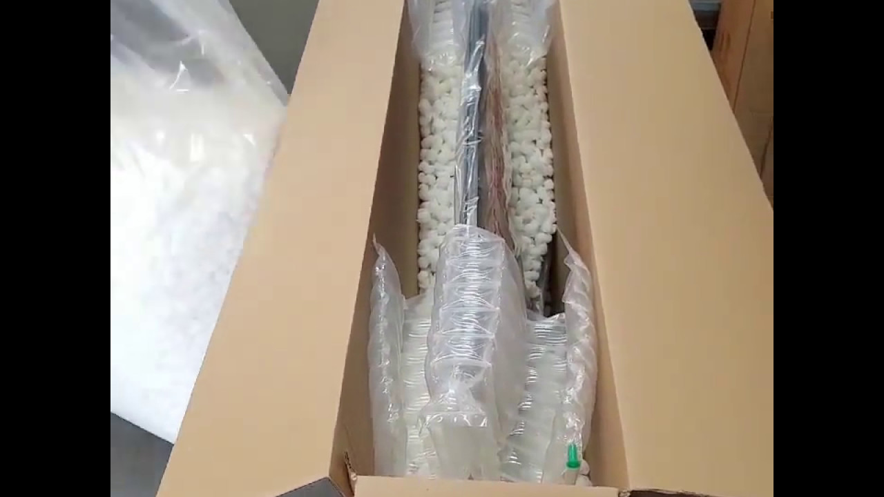 TV Packing