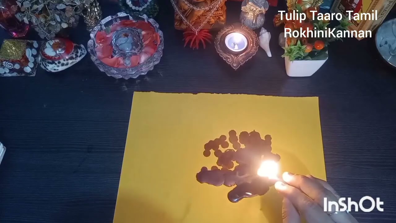 🧿🧨Pause/Seperation Situation 💔Candle Wax Reading:Current Feelings Of Your Partner😇