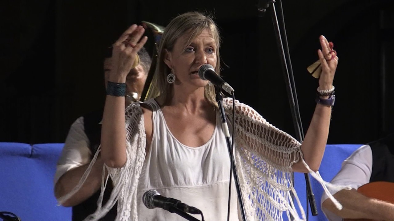 Anem de Festa: Rondalles a les Festes de la Ràpita