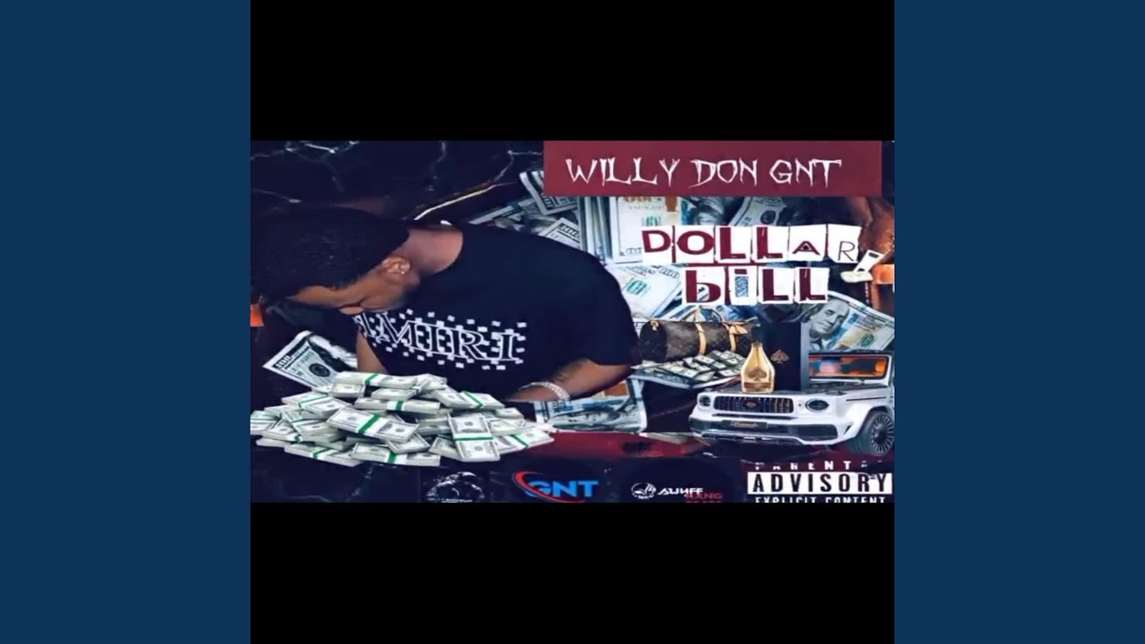 Doller bill