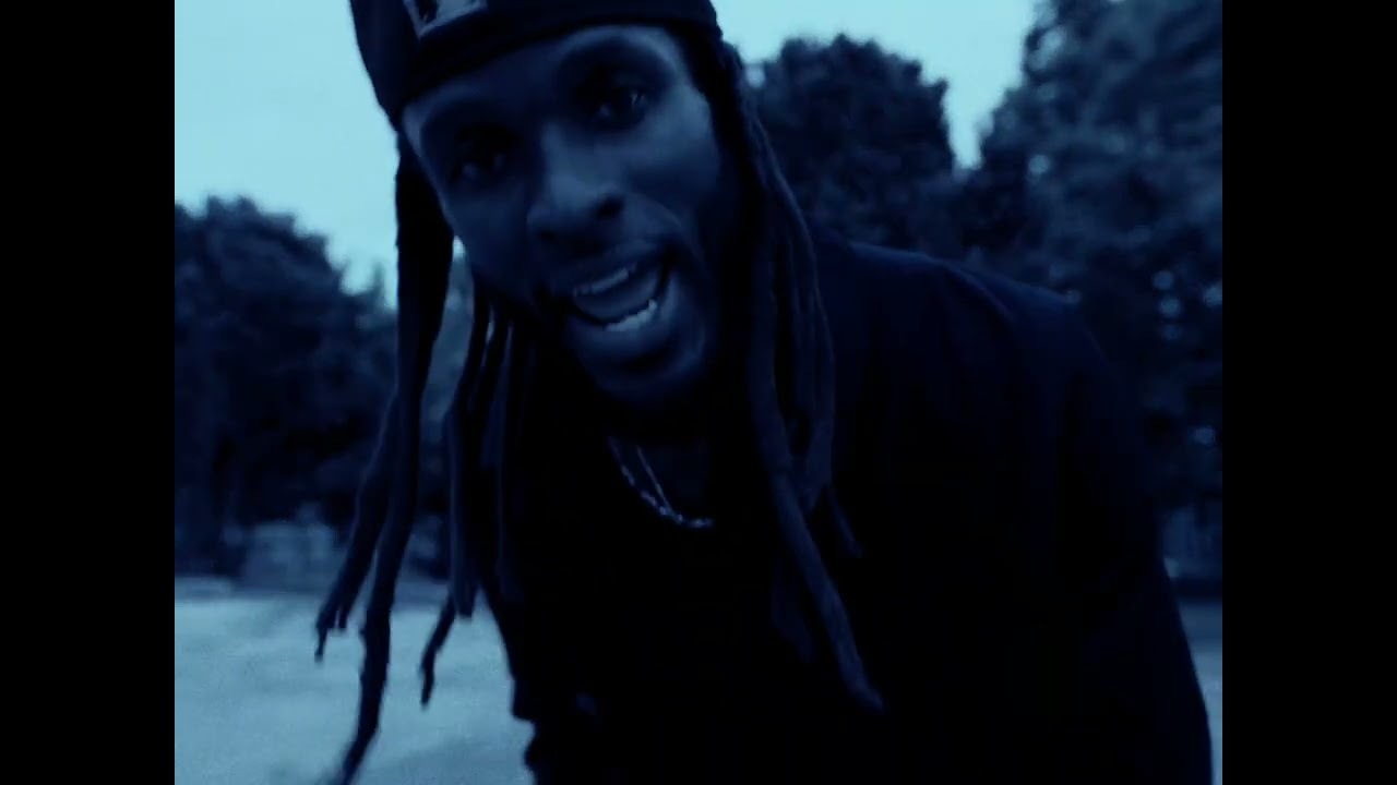 Will Claye - Fade