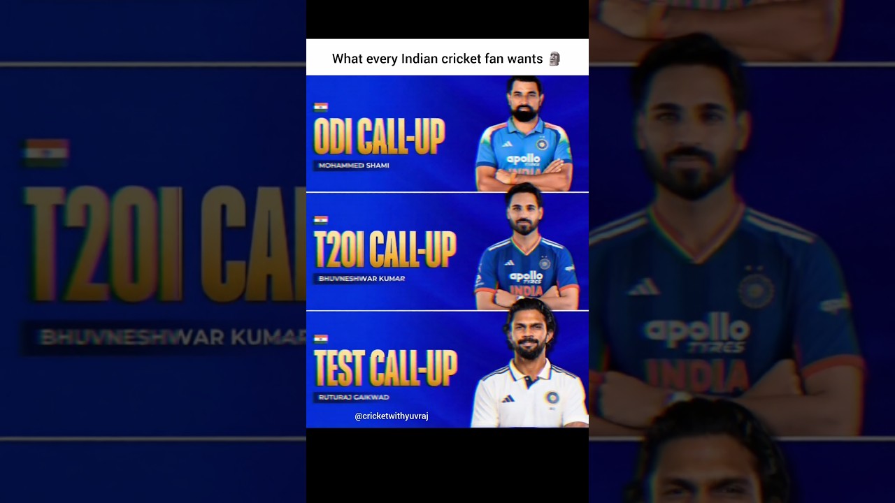 What every Indian cricket fan wants🗿 #ipl2026