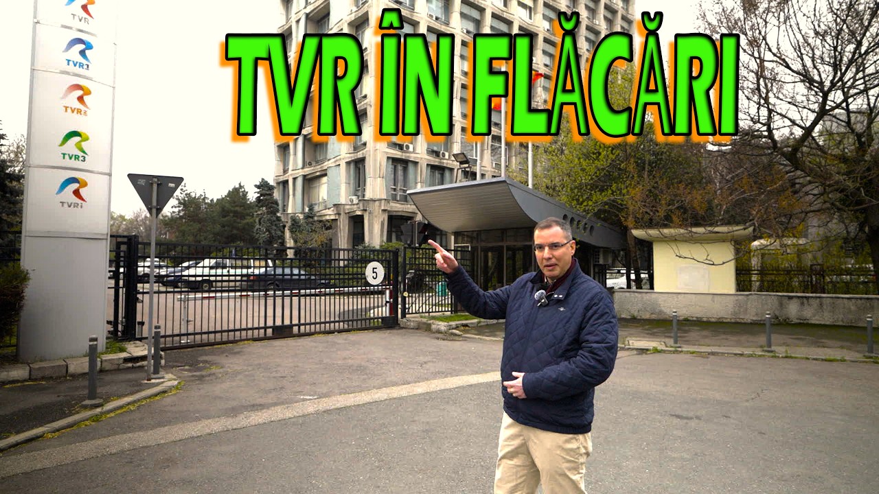 Jaf, sânge și propagandă – Mineriada care a șocat Europa