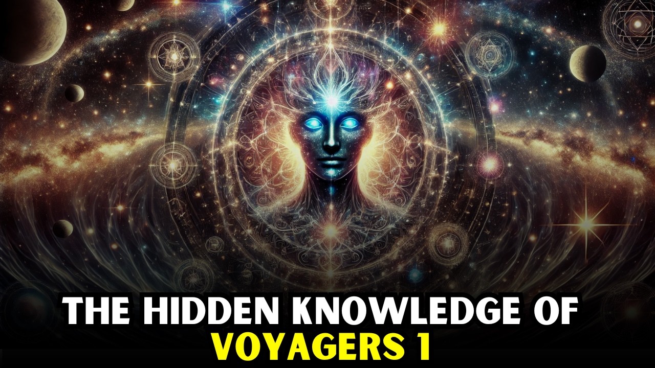 Ashayana Deane’s Voyagers 1 Book Review – The Spiritual Awakening of Starseeds