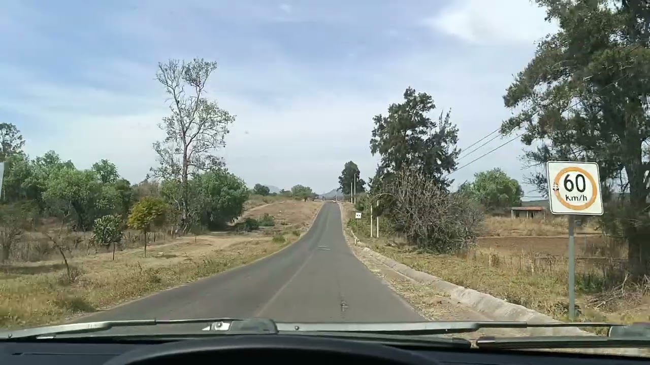 ENTRANDO A  ARARO MICHOACAN  1  D 2. ❤️😊