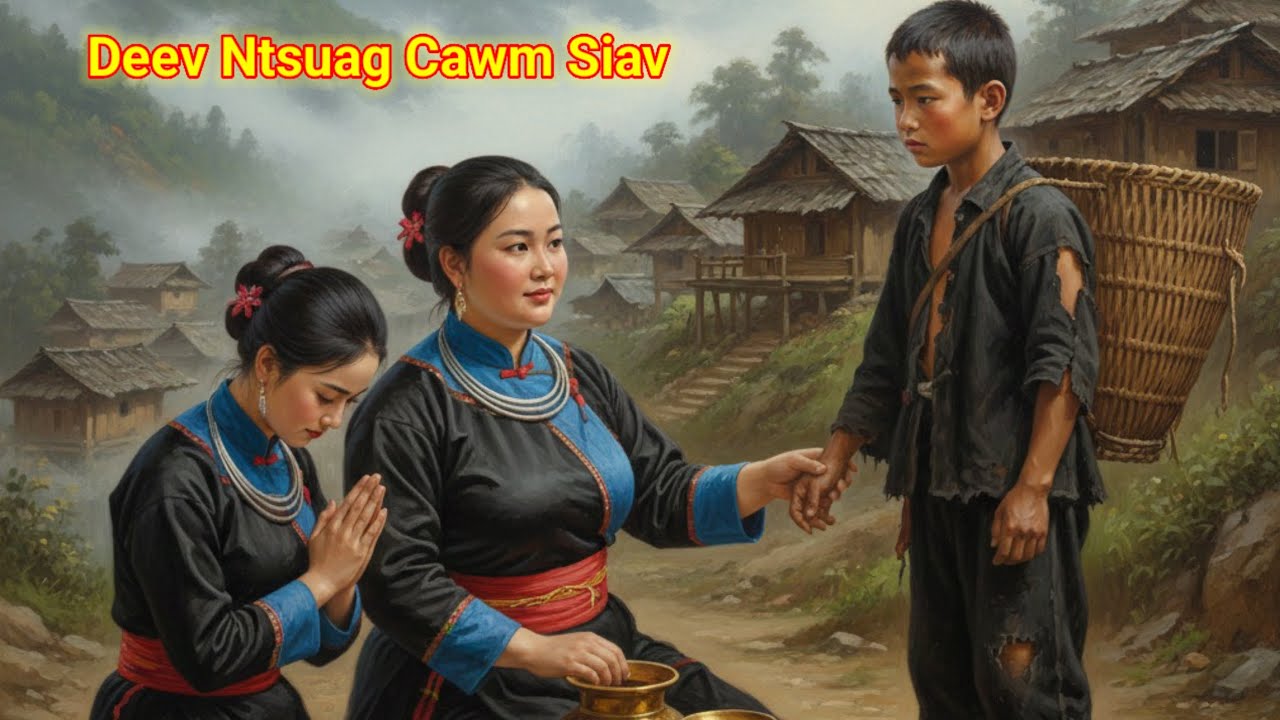 Dab neeg hlub ntsuag cawm siav 7/1/2026
