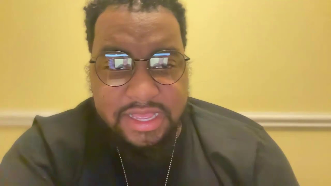 The Importance Of Sensitivity | The Christian Musical Influencer's Responsibility | #MusicMentorship
