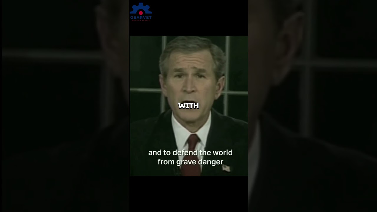 Operation Desert Storm 1991 | US Military Victory in the Gulf War