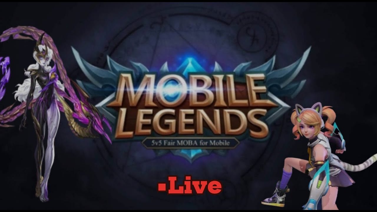 Live Shorts ML Hari Ke 2 — Tes Hero, Tes Mekanik, Tes Mental! 🧠🔥 #livemobilelegends #mlbbidcreator