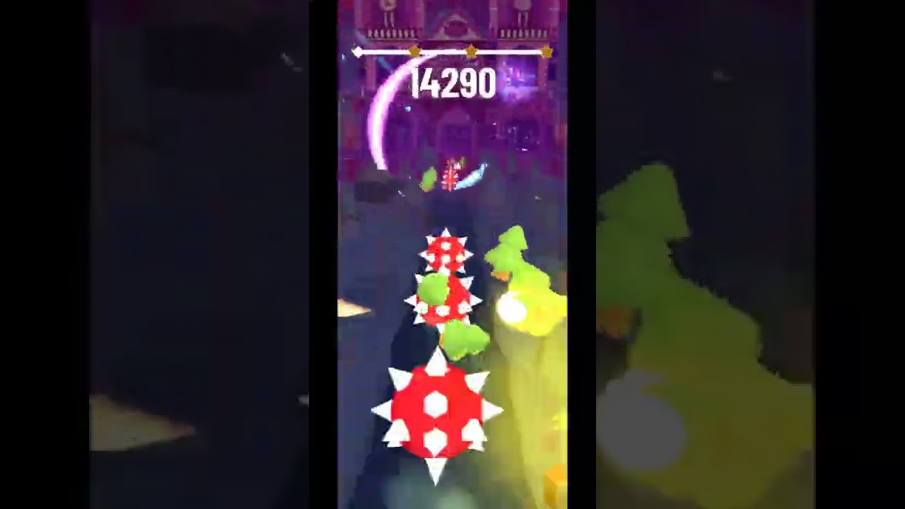 Imagine dragons - Believer | Hop Ball 3 | Record:20370