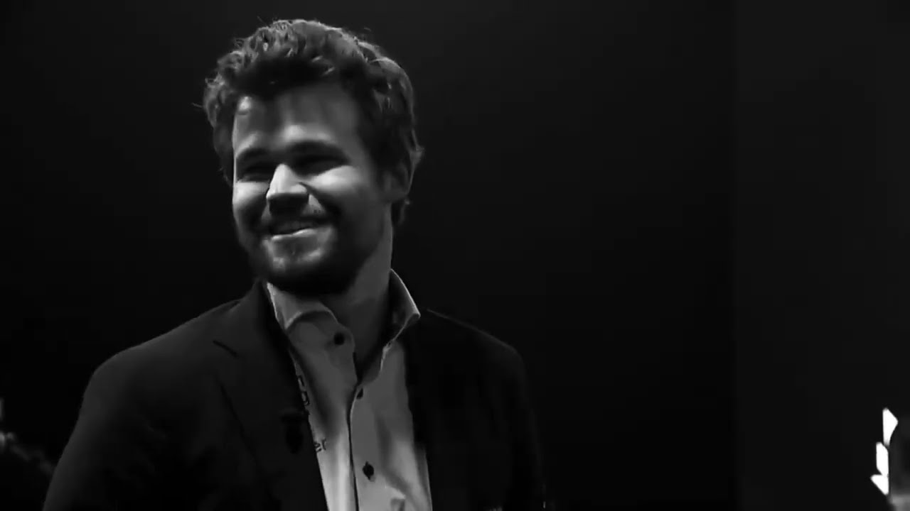 Magnus Carlsen edit [3]