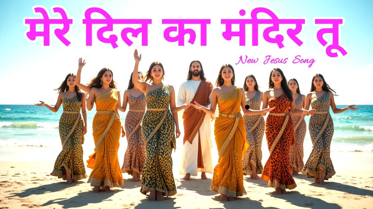 Mere Dil Ka Mandir Tu