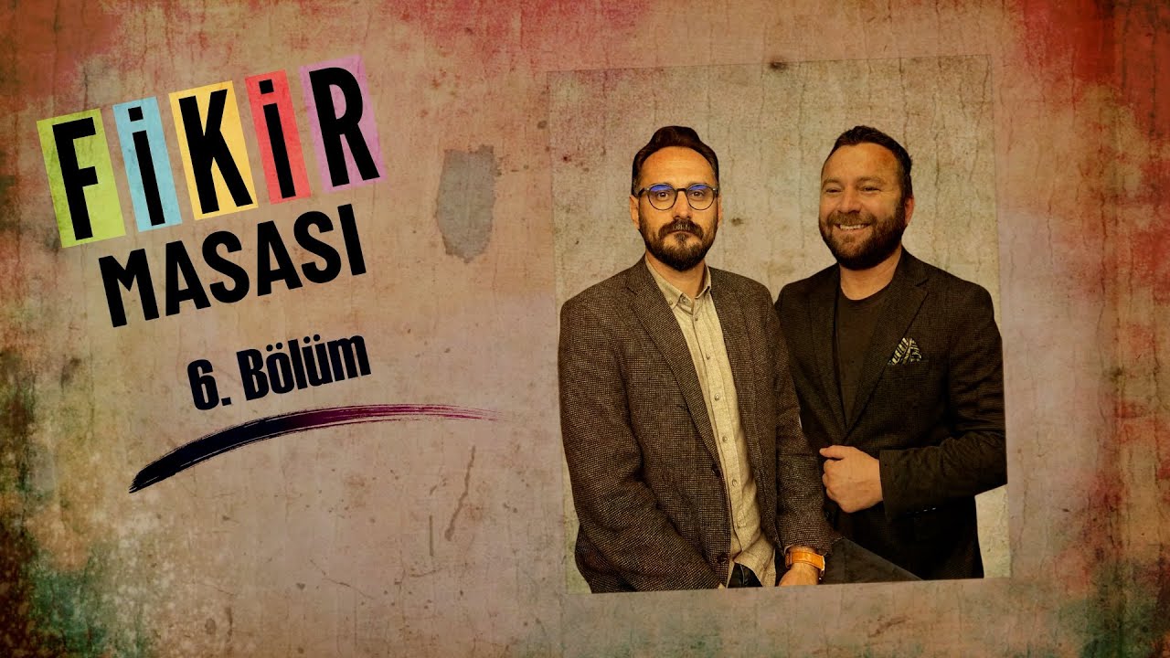 FİKİR Masası | Çöpler toplanmıyor, sular kesik, körfez kokuyor: Siyaset üstü olmak mümkün mü?