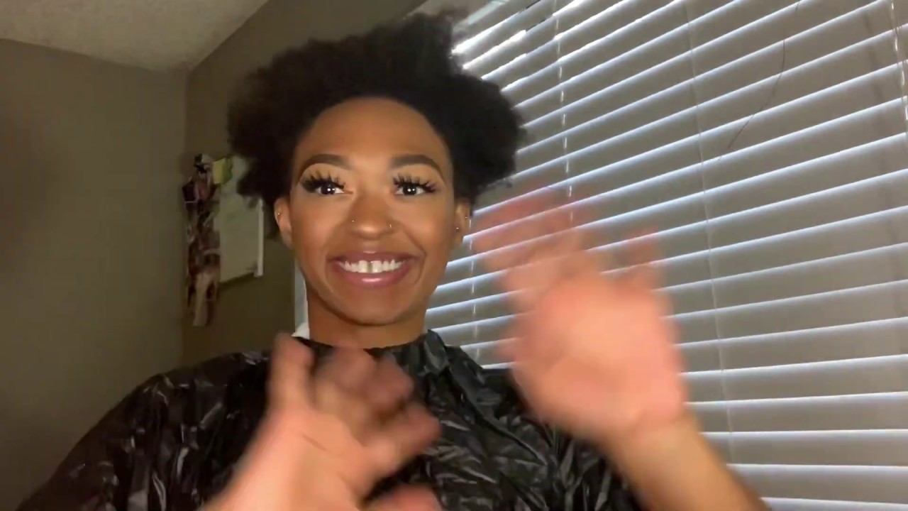 STYLE FACTOR EDGE BOOSTER-BEST EDGE CONTROL FOR 4C HAIR | BrownBeauty Nara